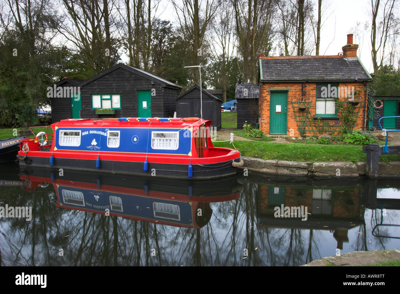 Paper mill lock hires stock photography and images Alamy