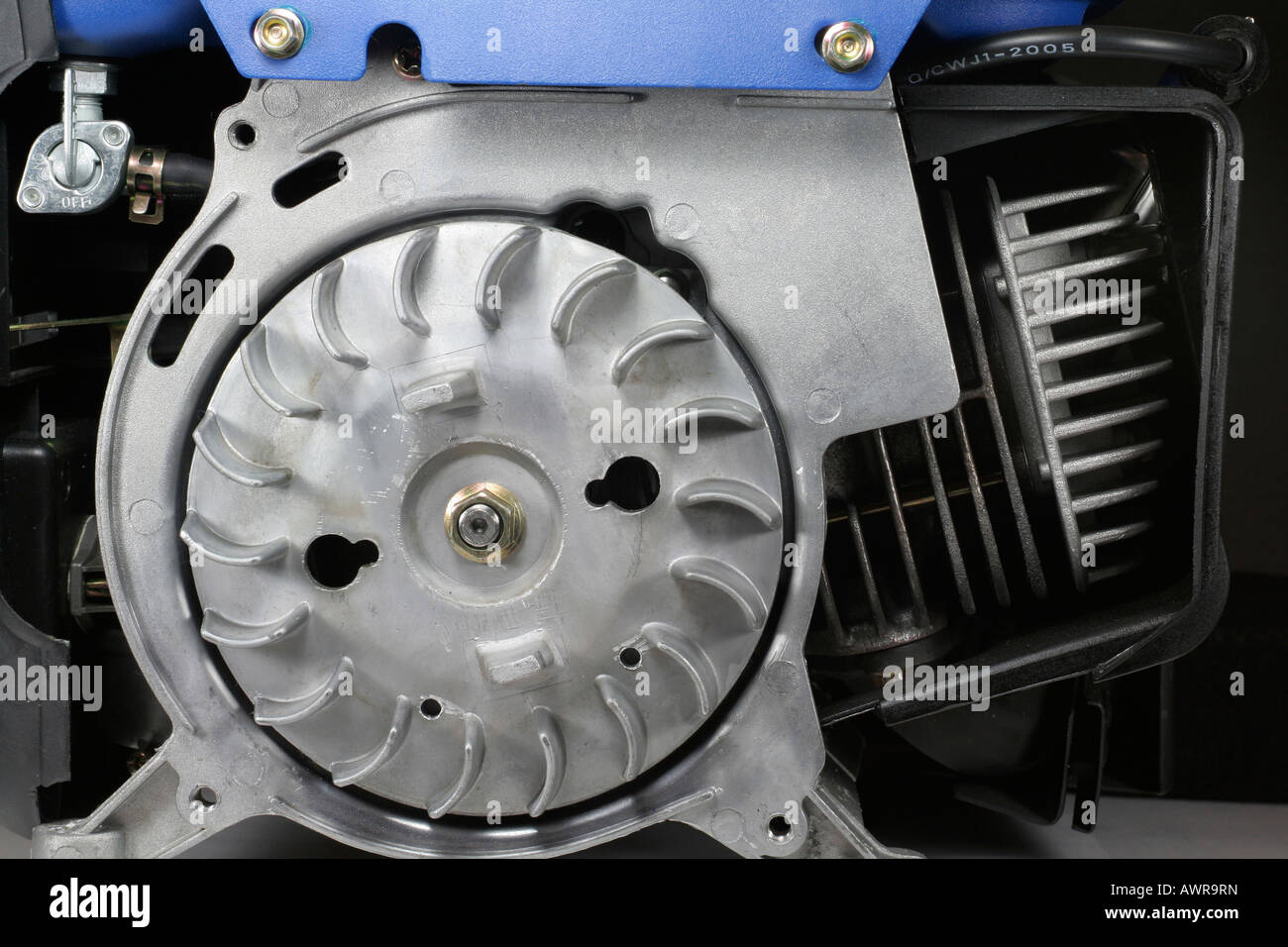 Flywheel small engine deals