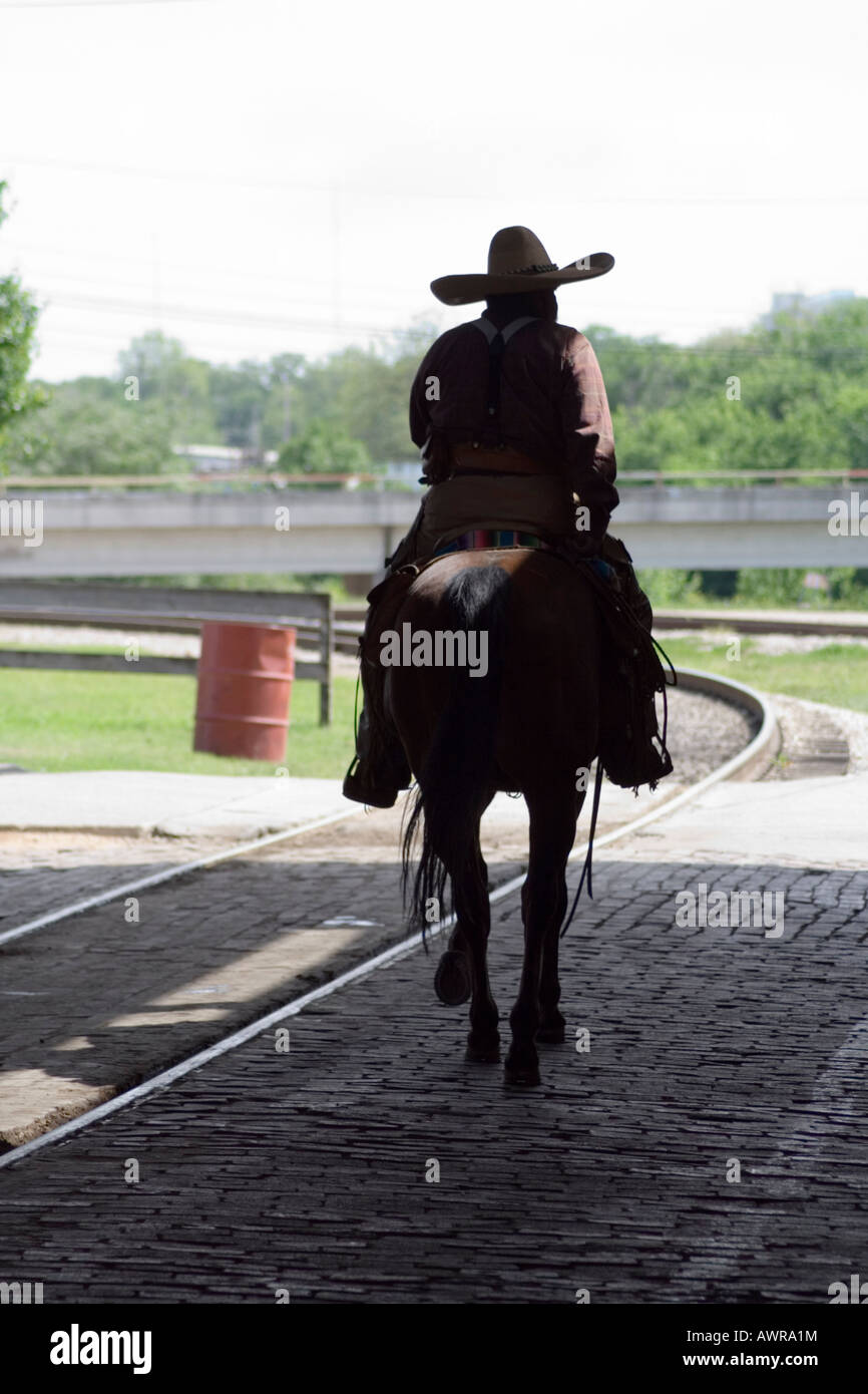 Fort worth texas cowboy hat hi-res stock photography and images - Alamy
