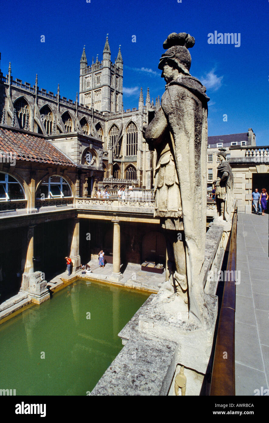bath avon uk