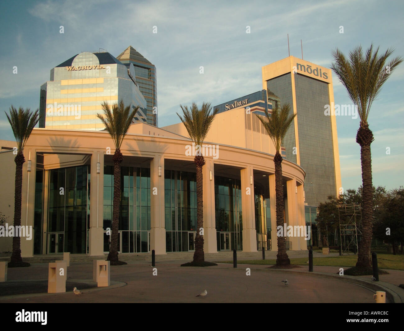 Jacksonville times union hires stock photography and images Alamy