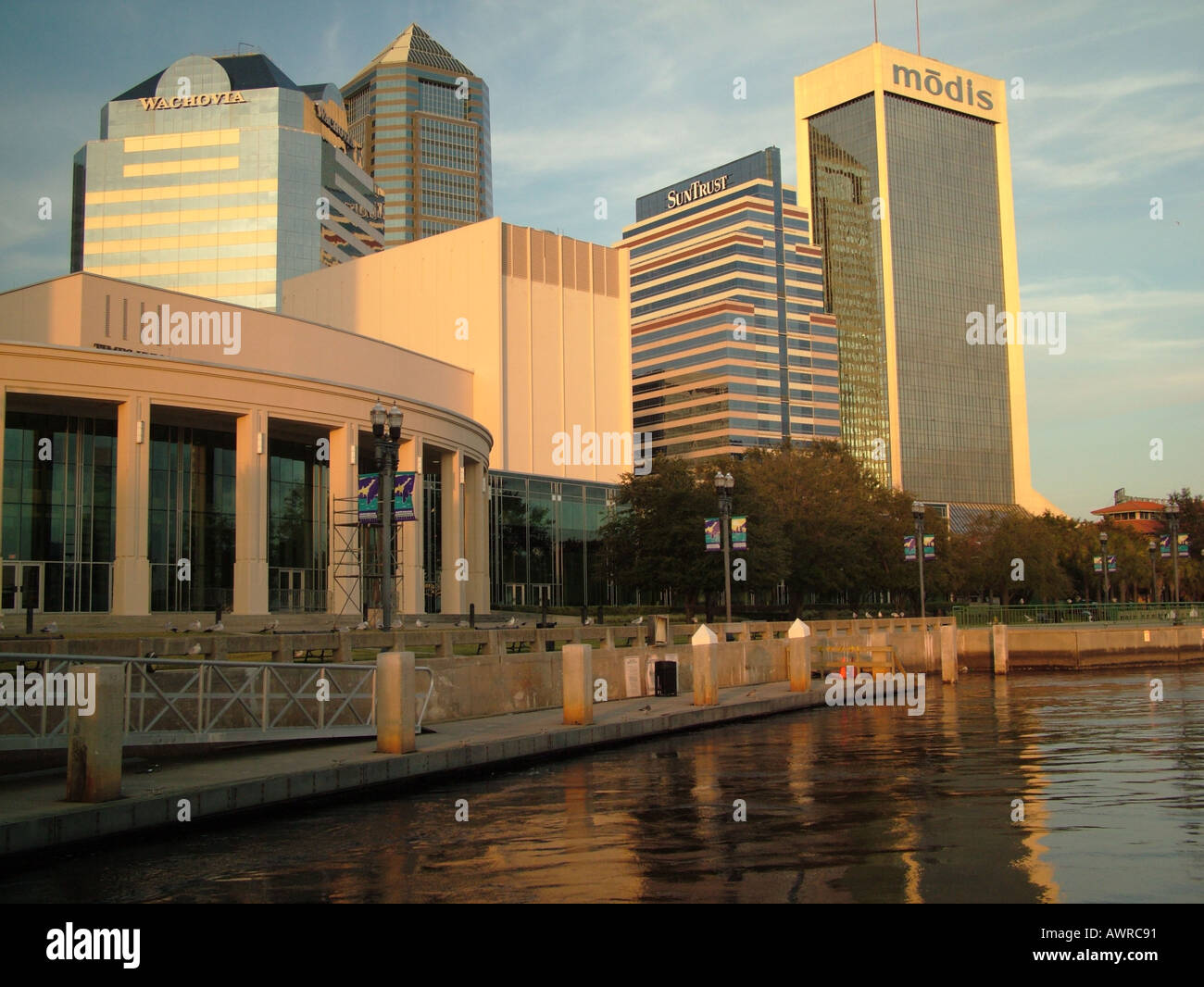 Jacksonville times union hires stock photography and images Alamy