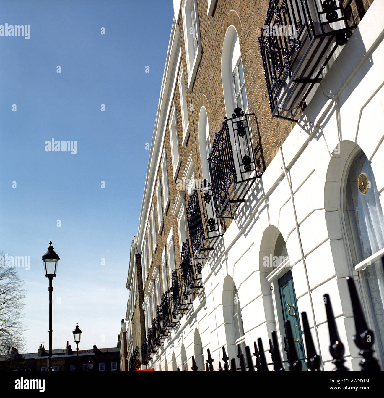 Gibson square hires stock photography and images Alamy