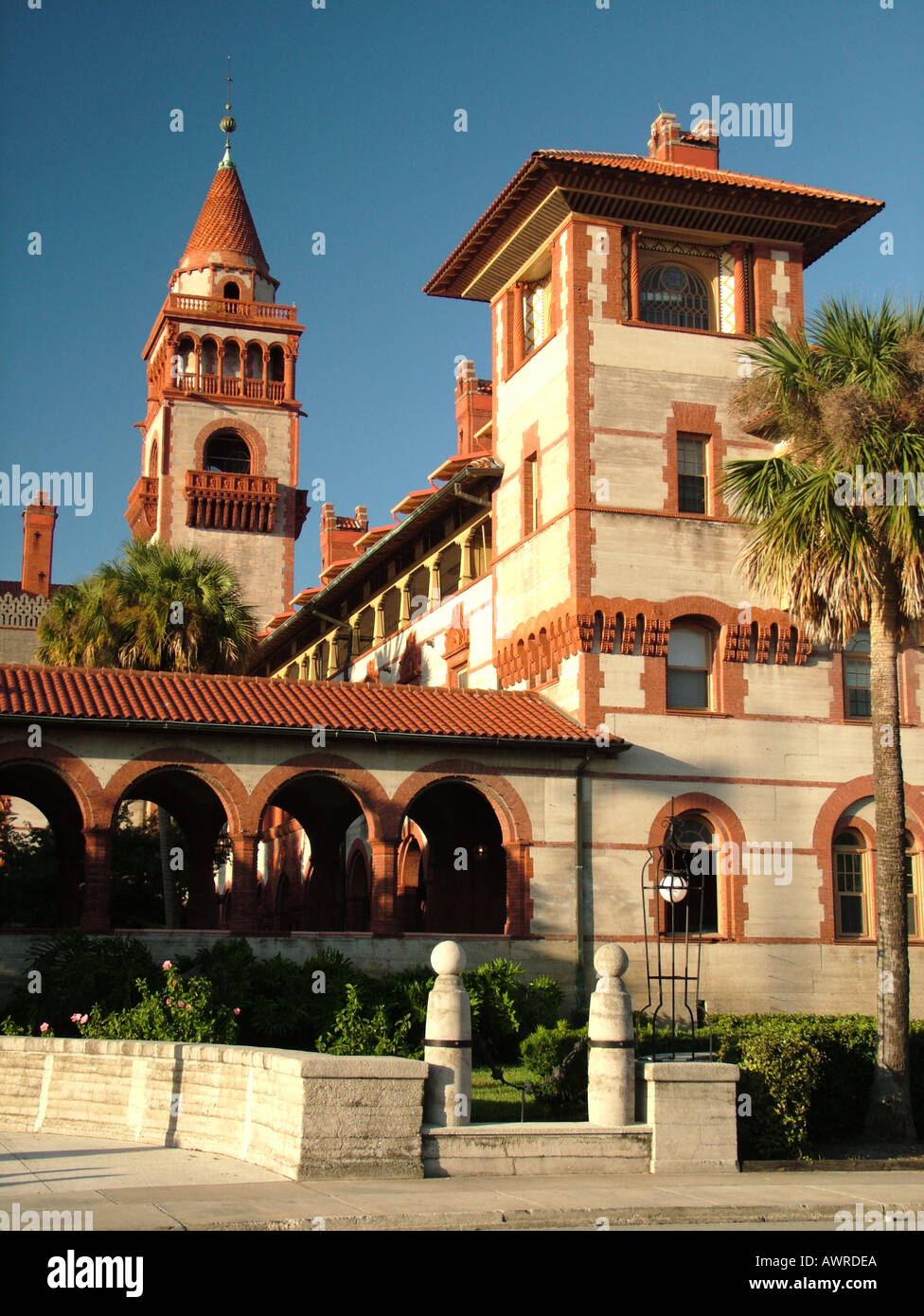 Saint augustine academy hires stock photography and images Alamy