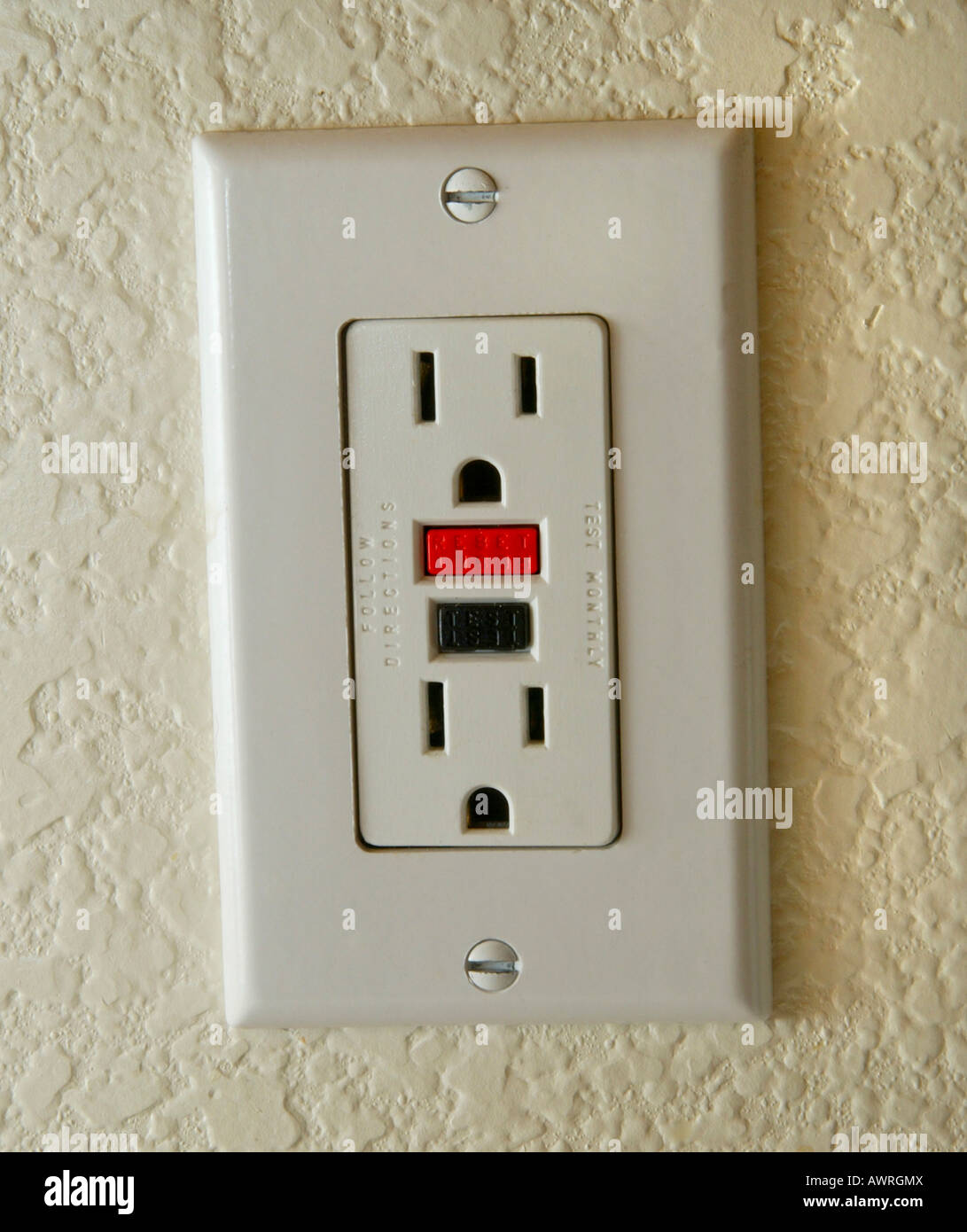 Electrical Ground Fault