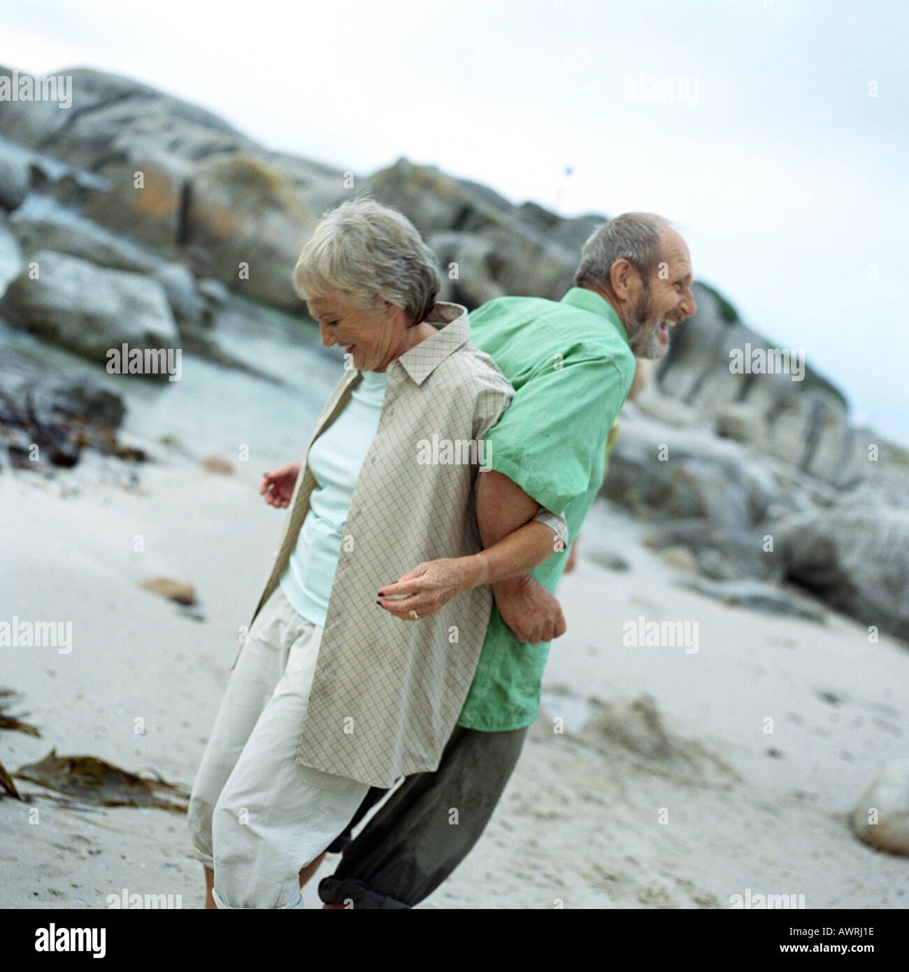 Arms locked hires stock photography and images Alamy