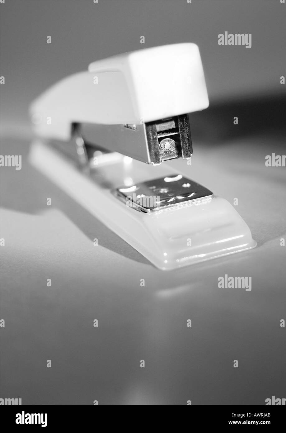 Staplers Black and White Stock Photos & Images - Alamy