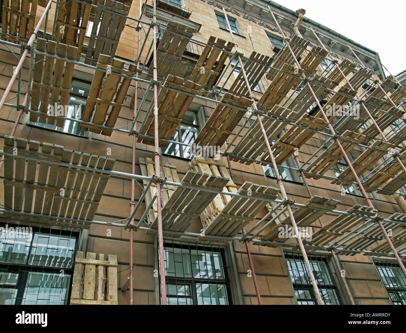 Security rack hi-res stock photography and images - Alamy