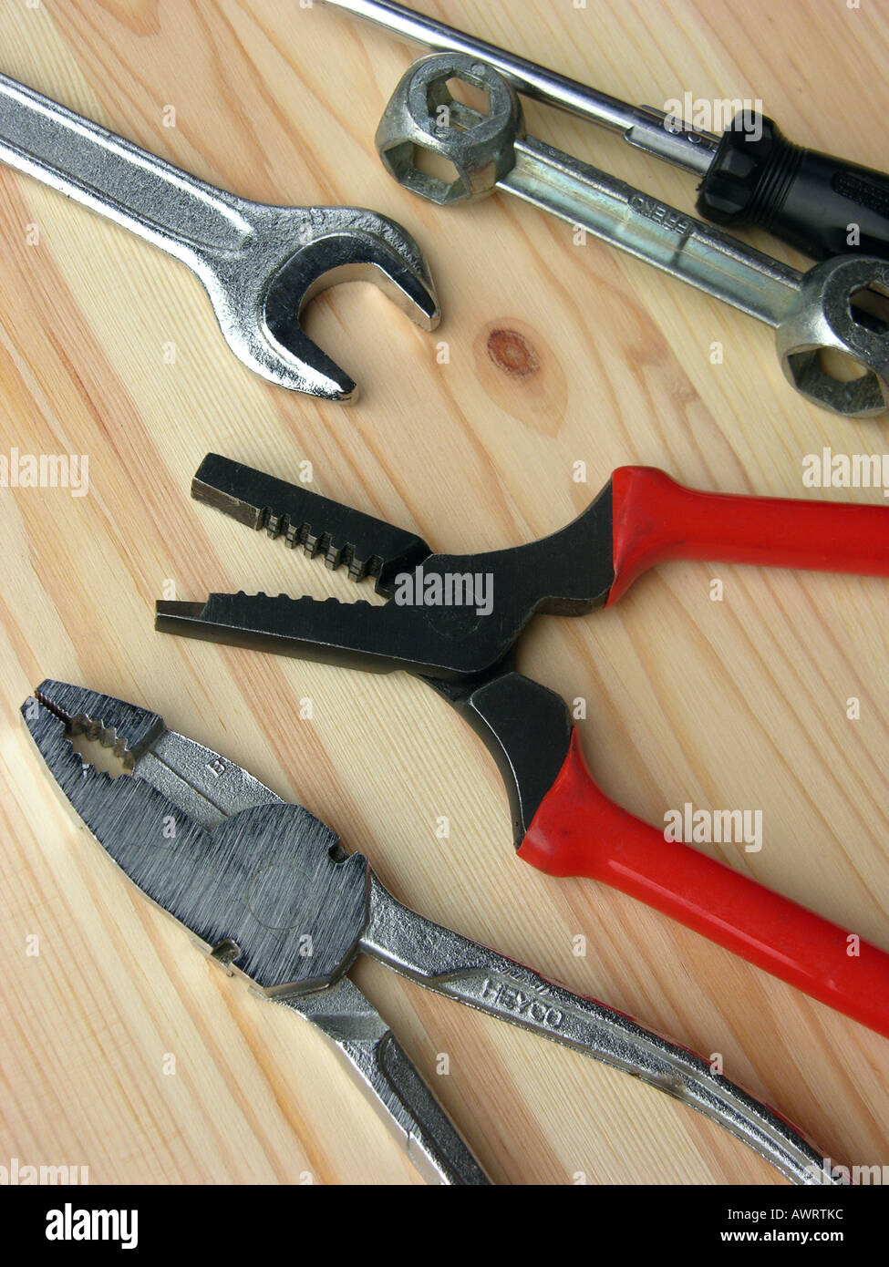 Creative tools hi-res stock photography and images - Alamy