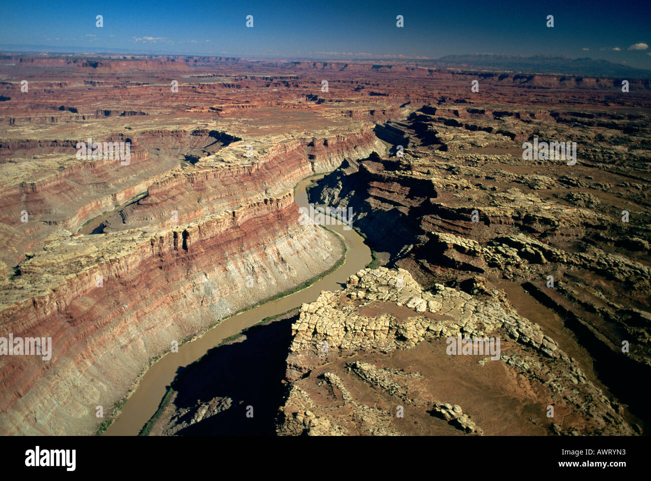 Rivers And Desert From Above High Resolution Stock Photography And Images Alamy Rivers And Desert From Above High Resolution Stock Photography And Images Alamy