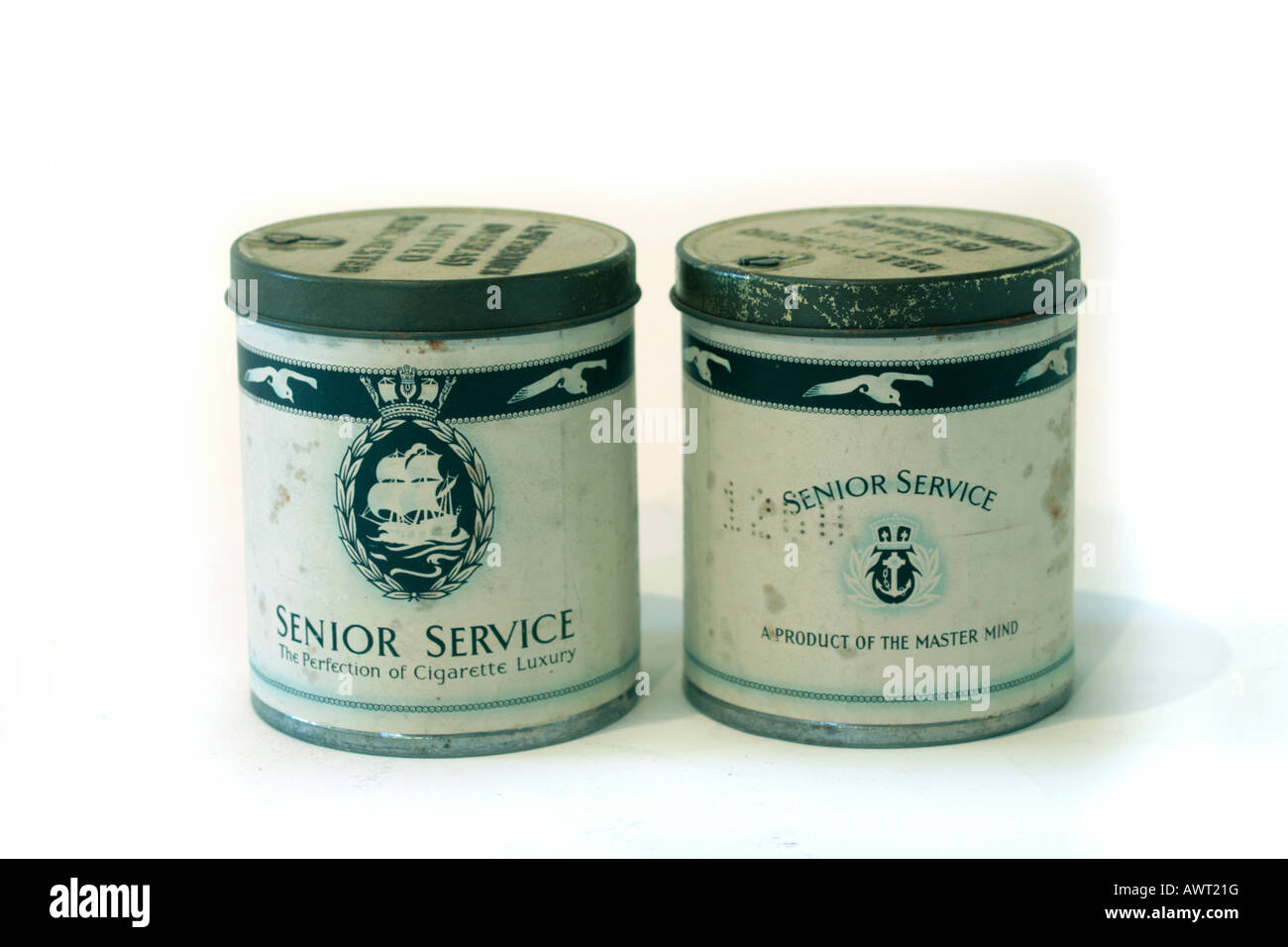 senior service cigarettes tesco Senior service cigarette hi-res stock photography and images