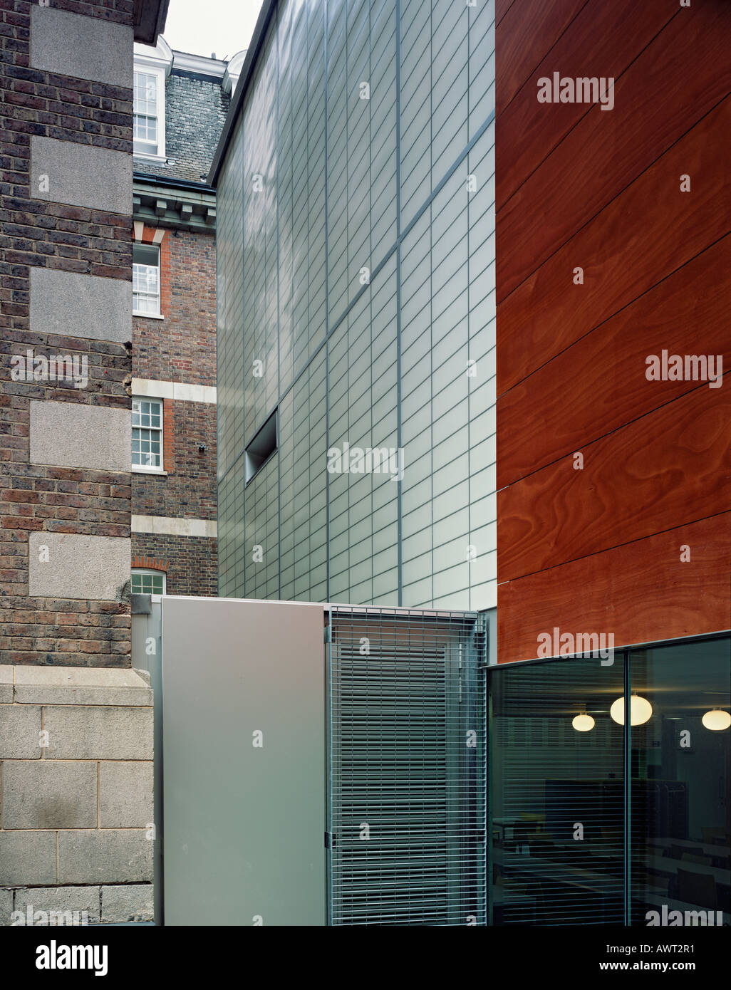 CHELSEA COLLEGE OF ART AND DESIGN, LONDON, UK Stock Photo Alamy