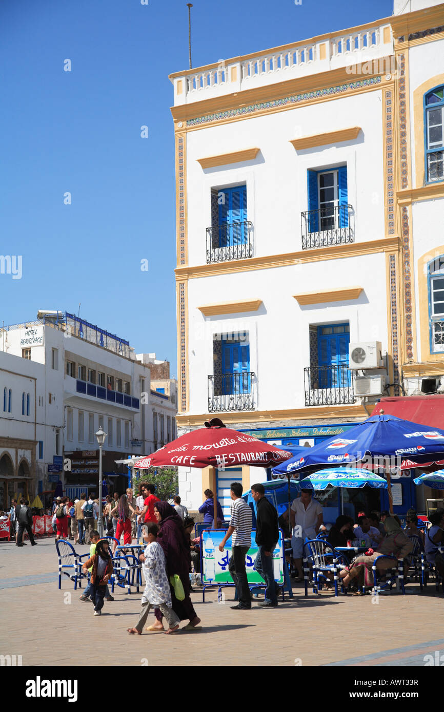 Place Moulay Hassan Essaouira High Resolution Stock Photography And place-moulay-hassan-essaouira-high-resolution-stock-photography-and