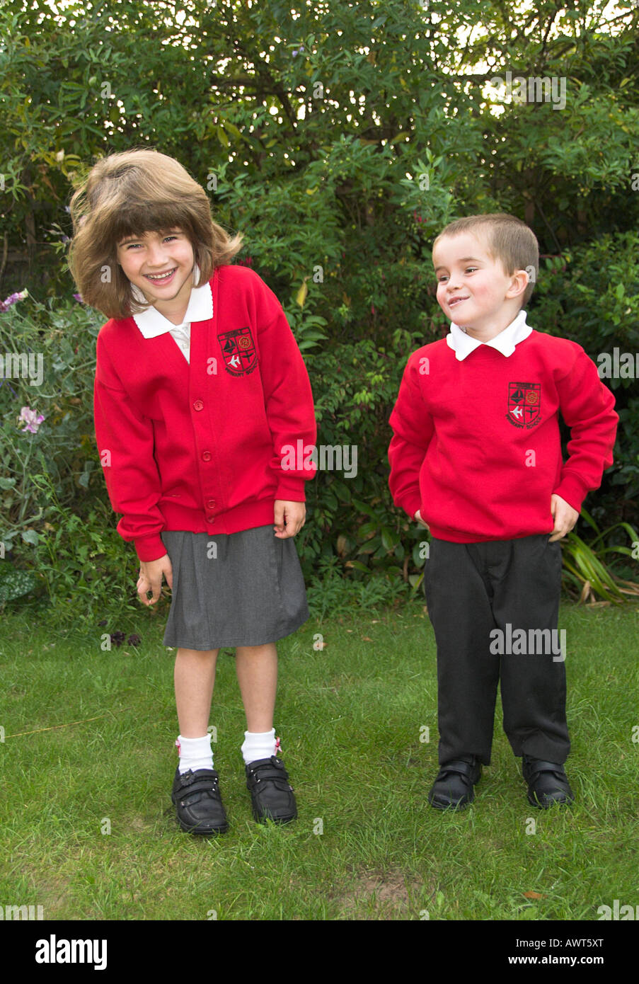 England school uniform hires stock photography and images Alamy