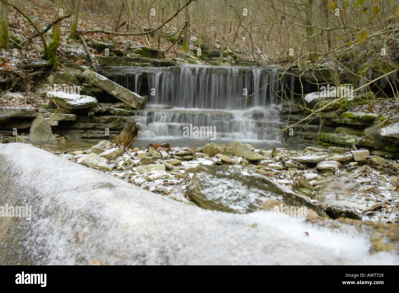 Torrent falls kentucky hires stock photography and images Alamy