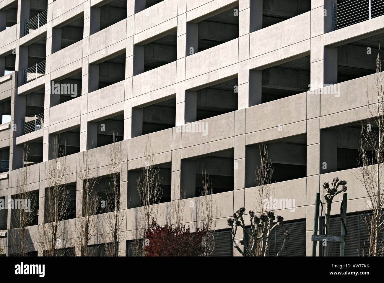 Navigating The Concrete Jungle: Your Guide To California Parking Lots