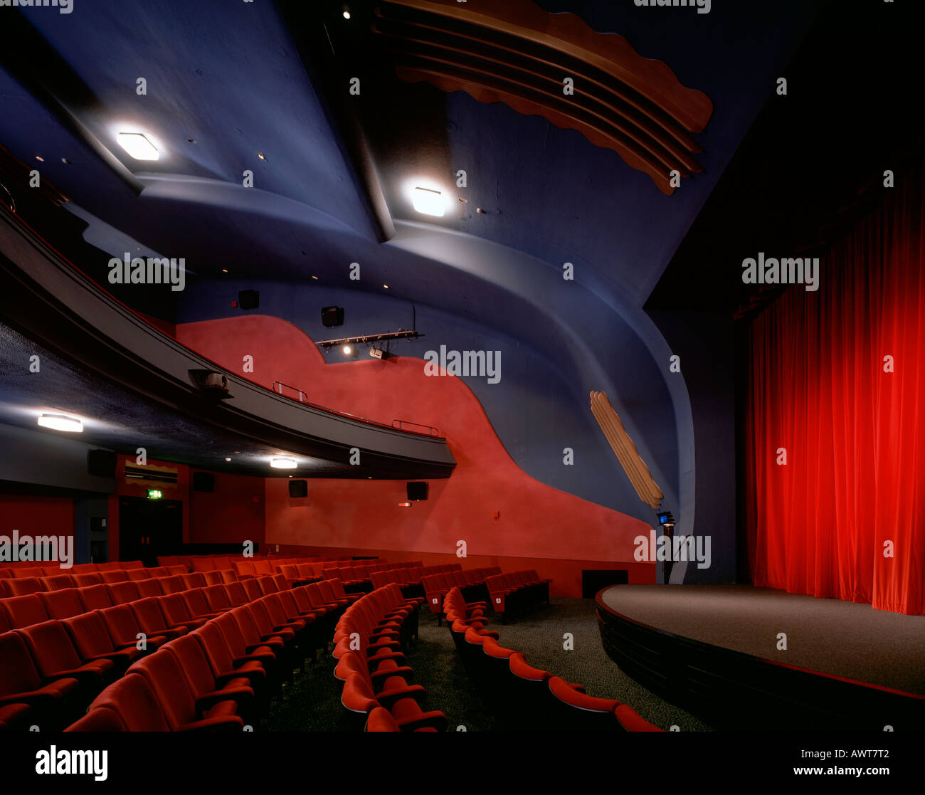 Rio premier cinema sale
