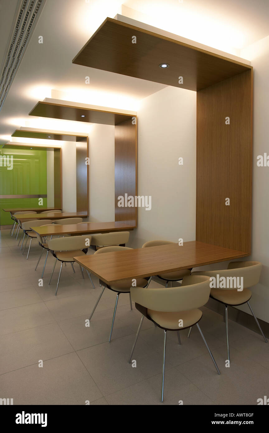 ACCENTURE, LONDON, UK Stock Photo