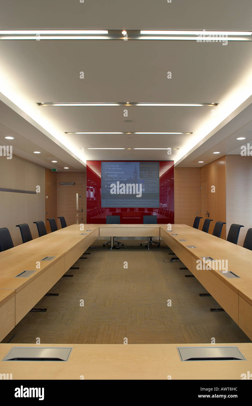 ACCENTURE, LONDON, UK Stock Photo