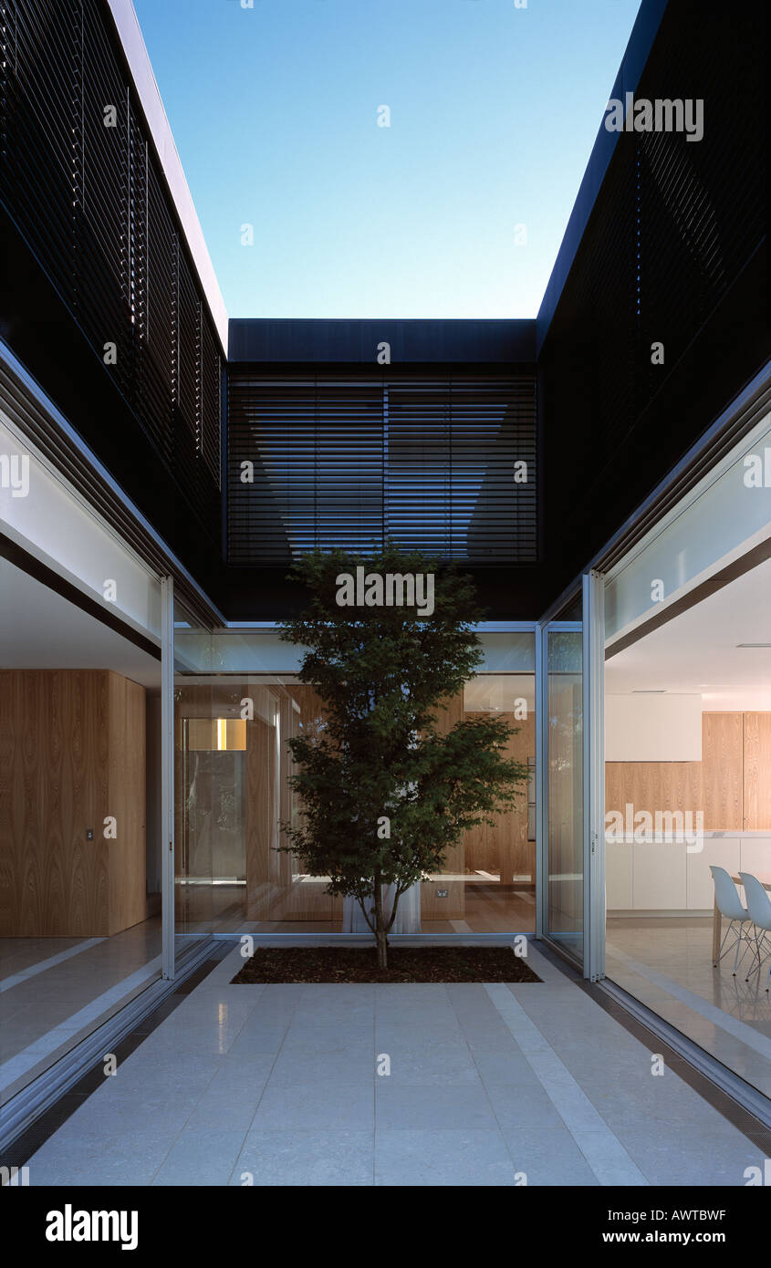 Rose Bay House Sydney Australia Stock Photo 9514206 Alamy