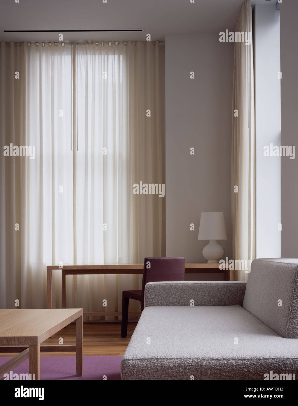 BRYANT PARK HOTEL, NEW YORK, USA Stock Photo - Alamy