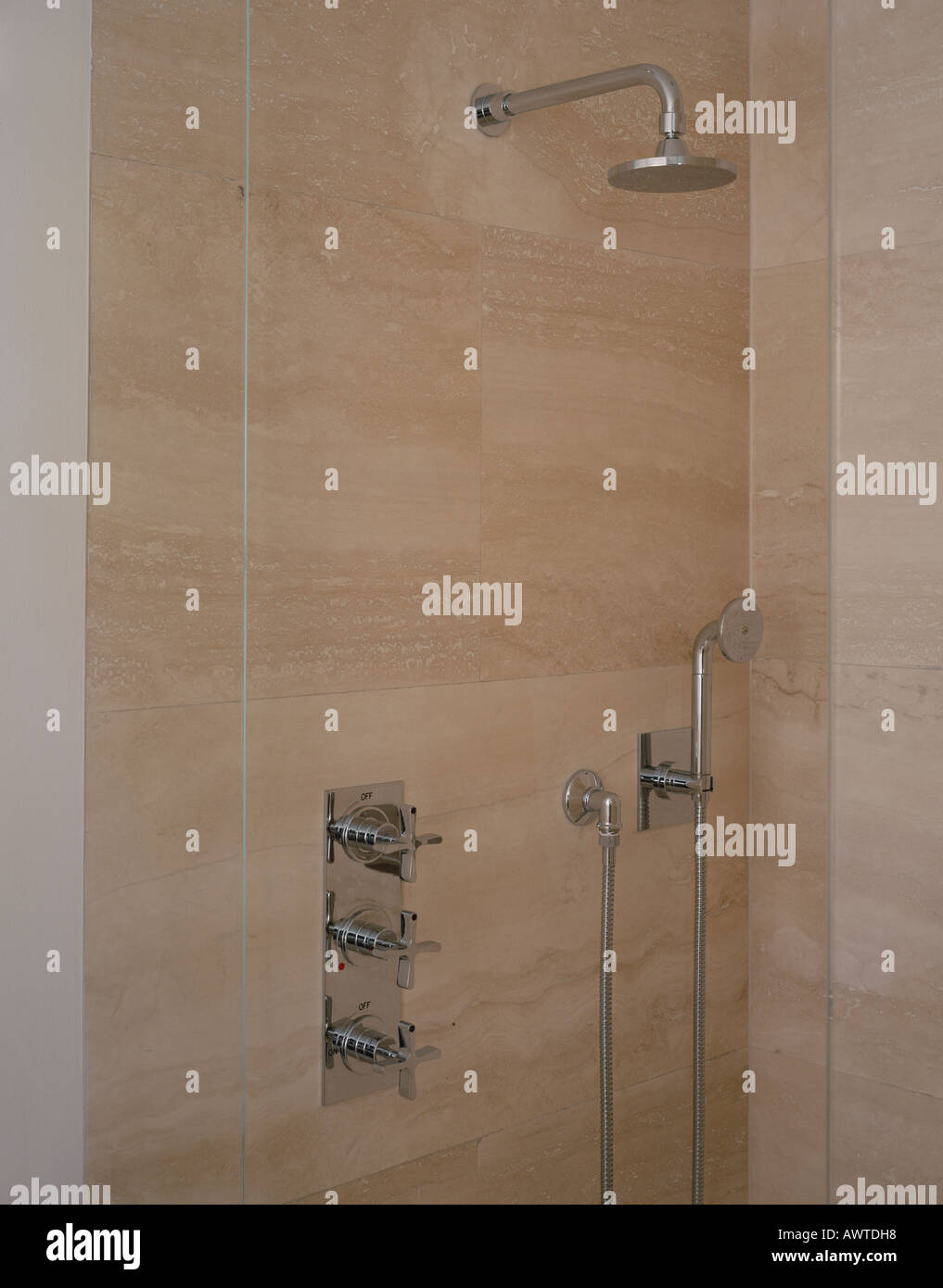 BRYANT PARK HOTEL, NEW YORK, USA Stock Photo - Alamy