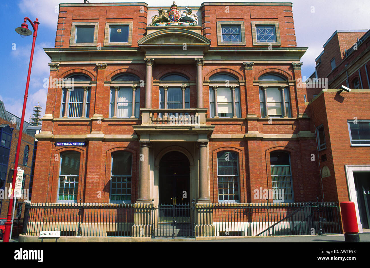 Hallmarks Stock Photos & Hallmarks Stock Images Alamy