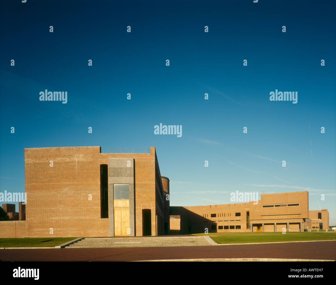 CORK INSTITUTE OF TECHNOLOGY, CORK, IRELAND Stock Photo Alamy