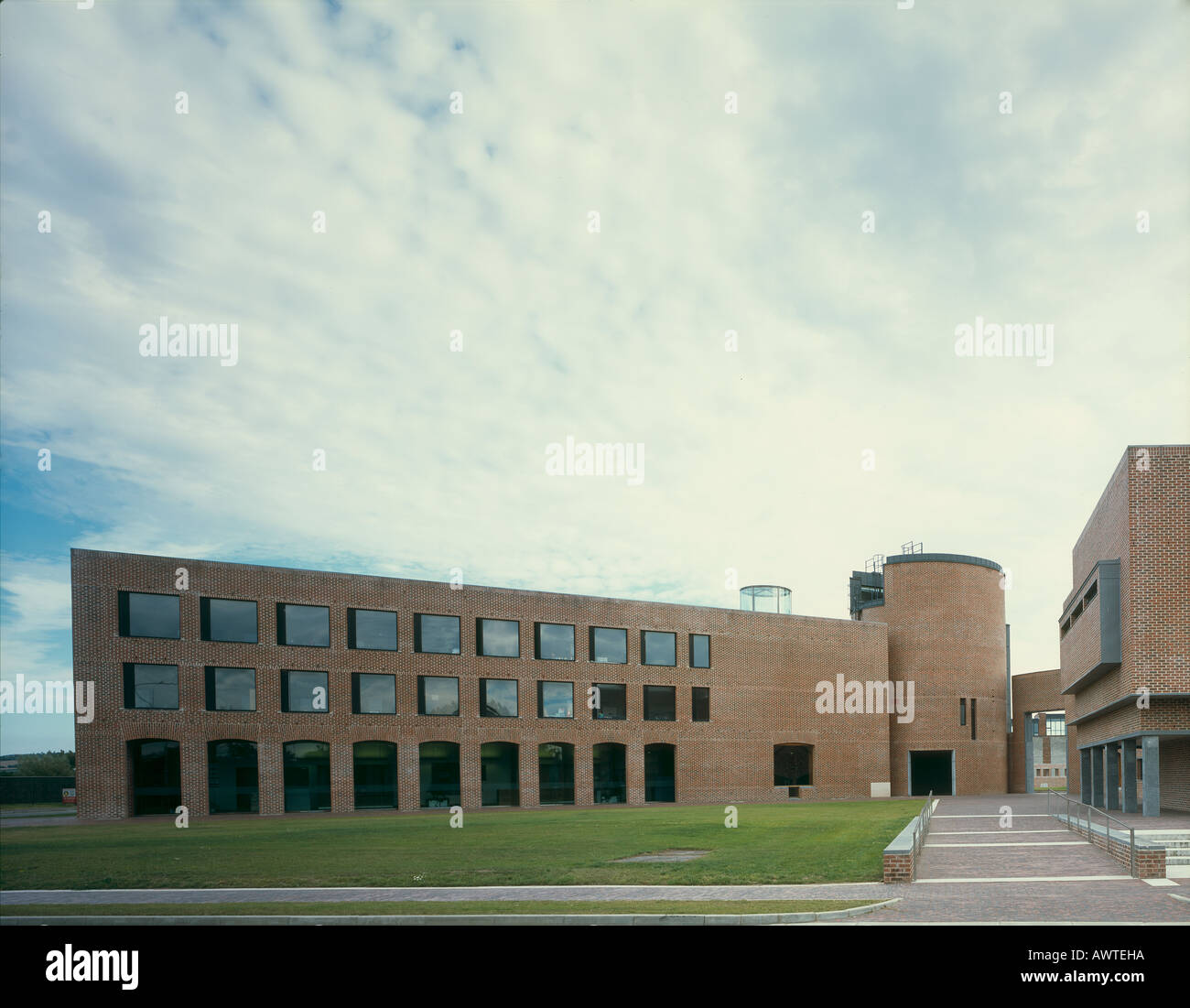 CORK INSTITUTE OF TECHNOLOGY, CORK, IRELAND Stock Photo Alamy