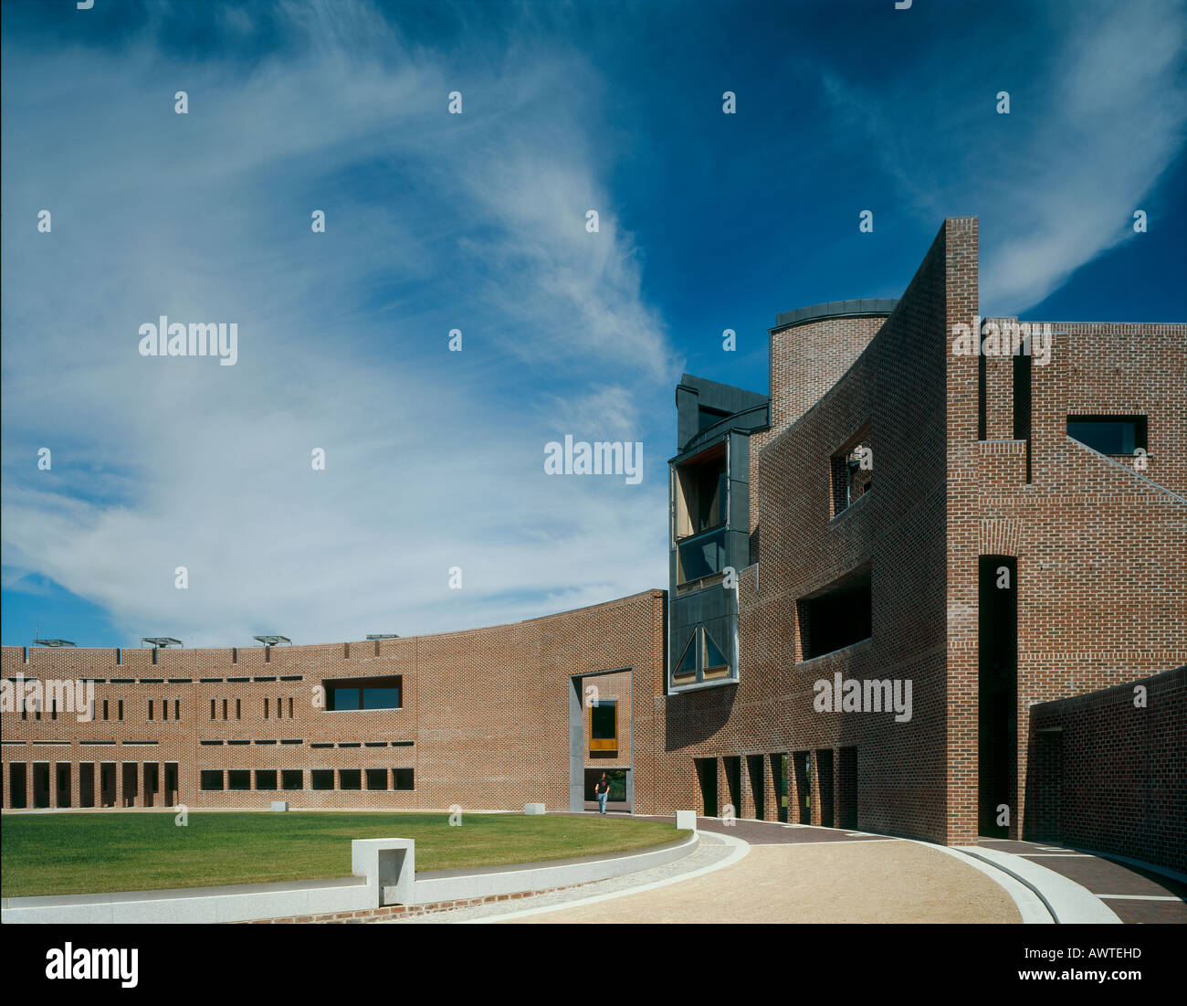 CORK INSTITUTE OF TECHNOLOGY, CORK, IRELAND Stock Photo Alamy