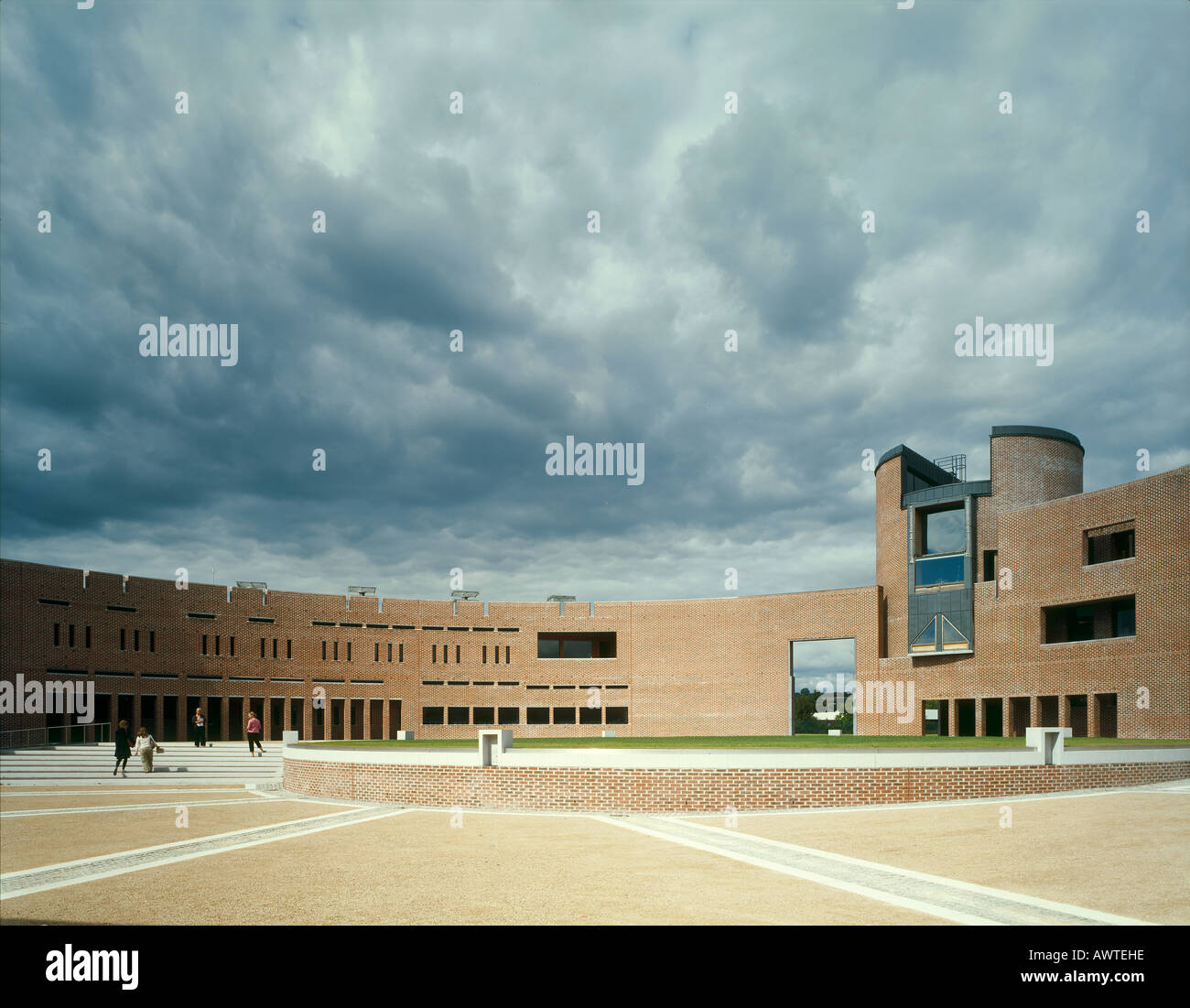CORK INSTITUTE OF TECHNOLOGY, CORK, IRELAND Stock Photo Alamy