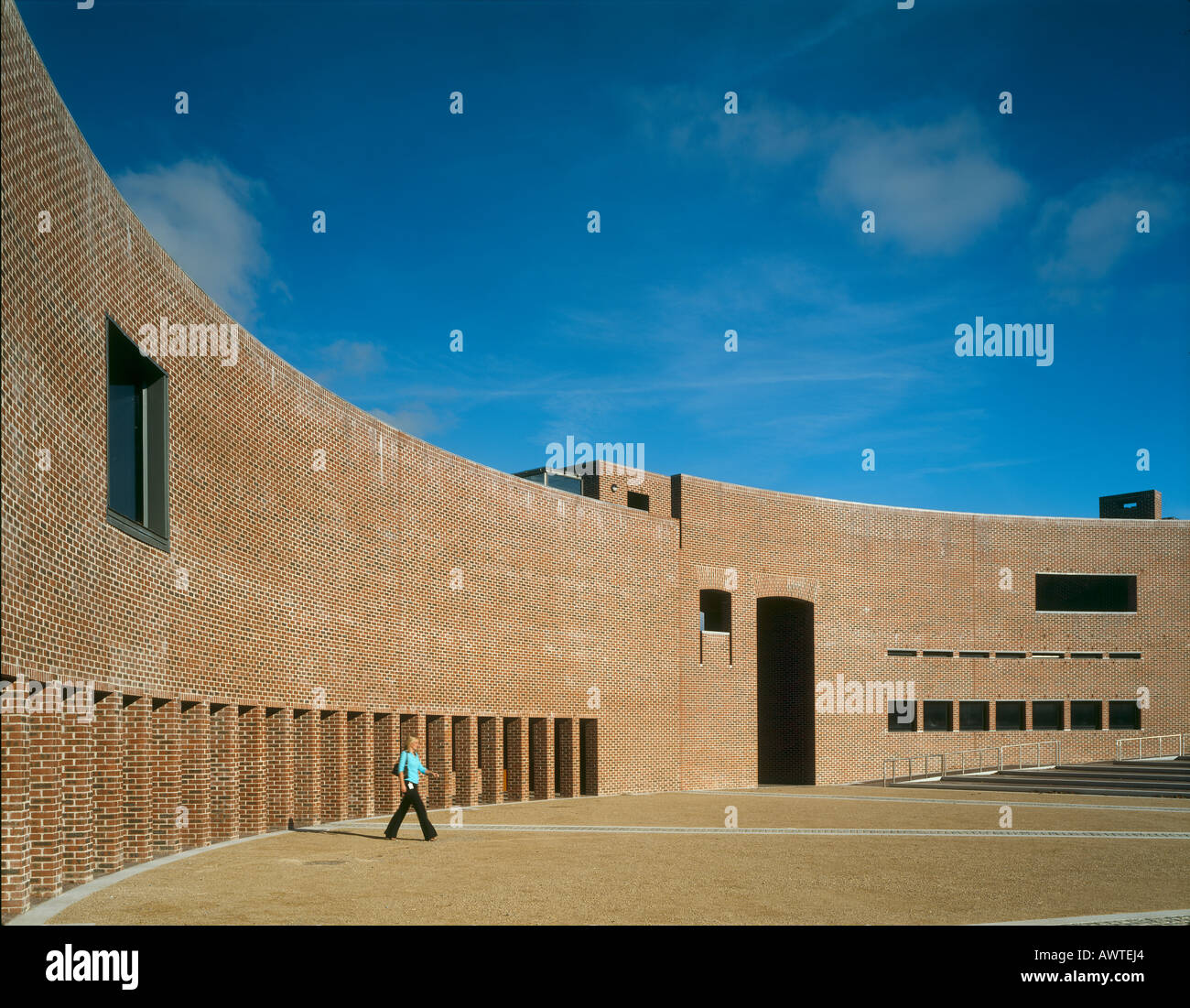 CORK INSTITUTE OF TECHNOLOGY, CORK, IRELAND Stock Photo Alamy
