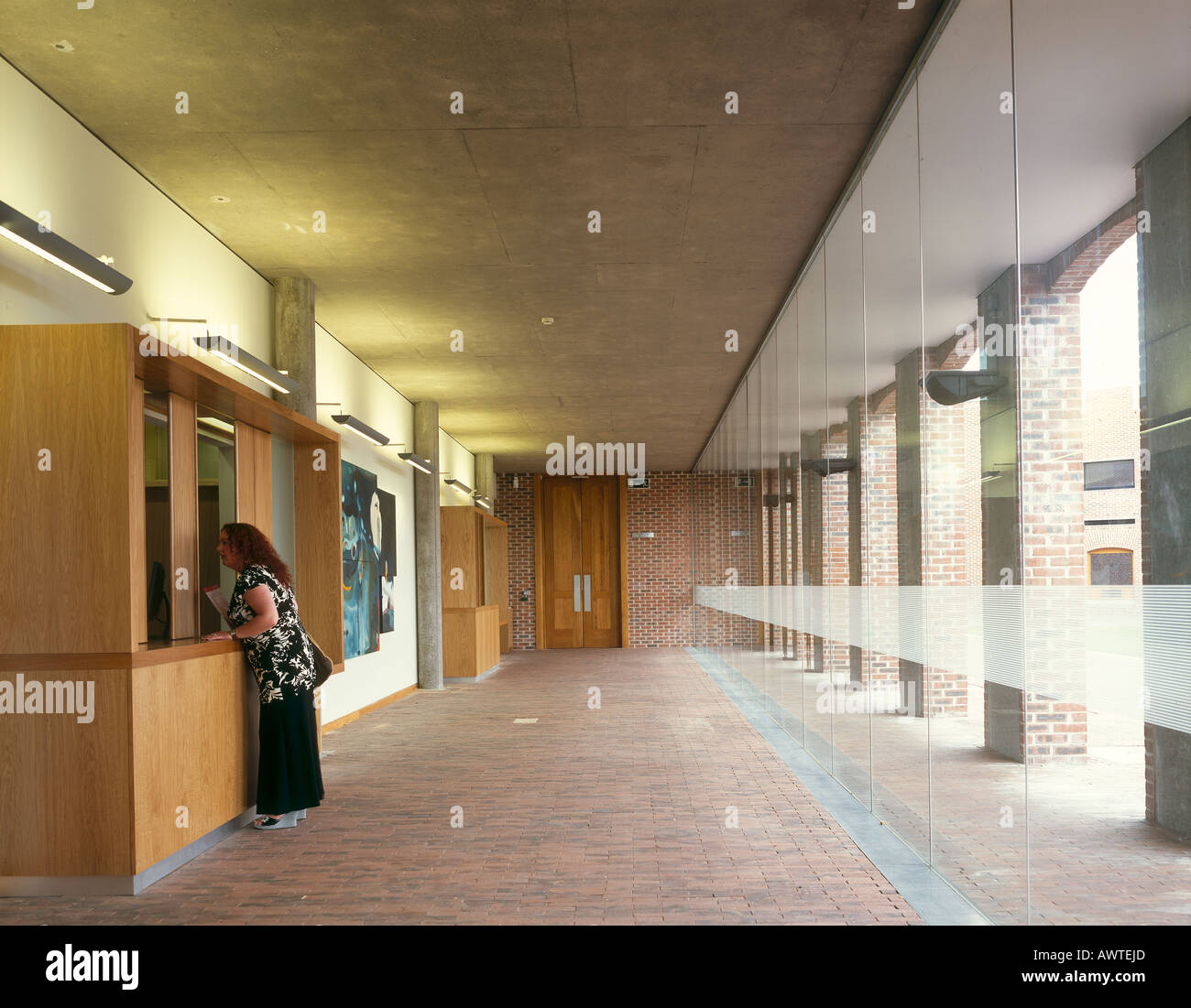 CORK INSTITUTE OF TECHNOLOGY, CORK, IRELAND Stock Photo Alamy