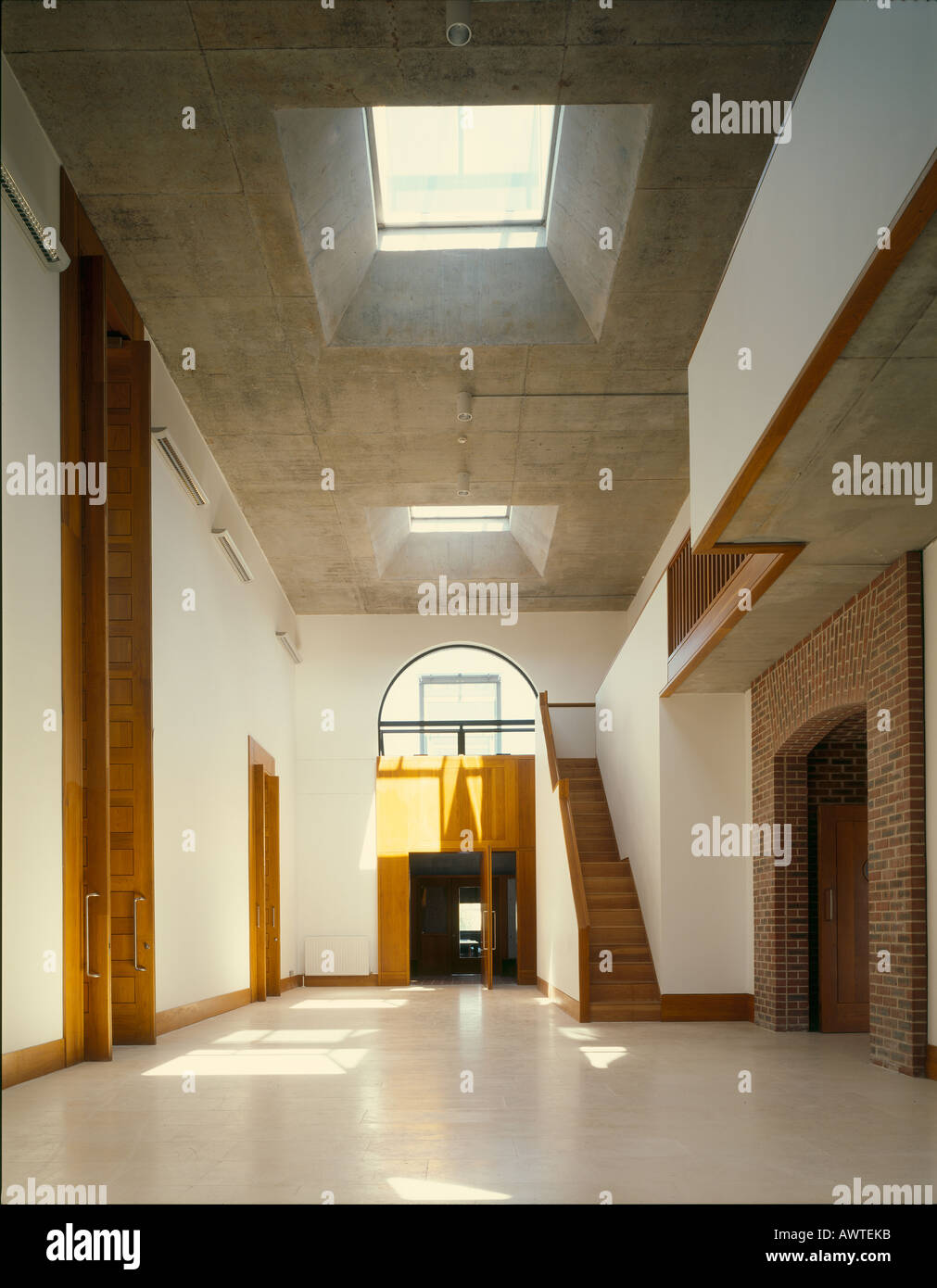 CORK INSTITUTE OF TECHNOLOGY, CORK, IRELAND Stock Photo Alamy