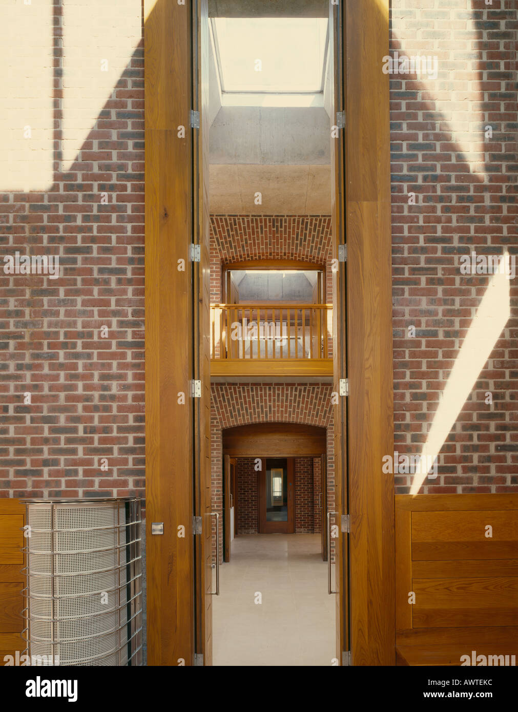 CORK INSTITUTE OF TECHNOLOGY, CORK, IRELAND Stock Photo Alamy