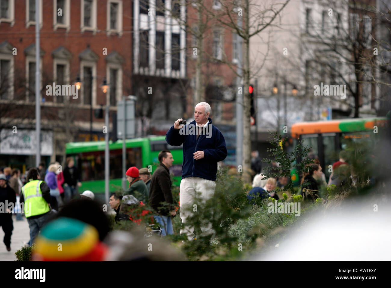 Speakers corner nottingham hires stock photography and images Alamy