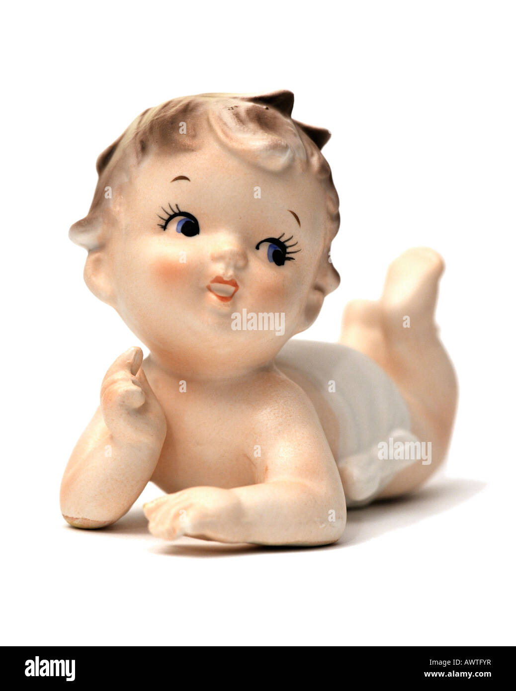 Kitsch pottery hi-res stock photography and images - Alamy