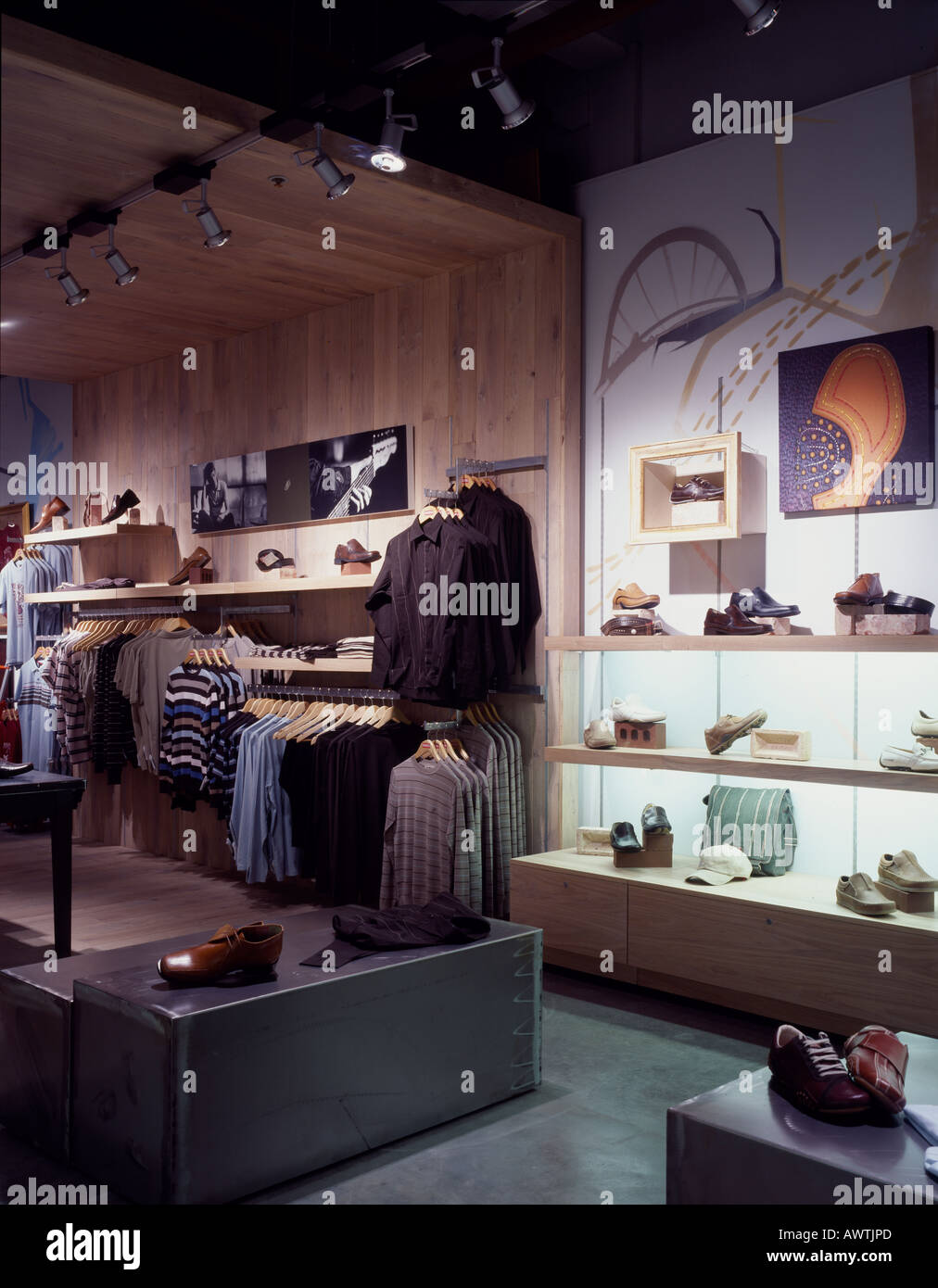 Kickers shop usa store
