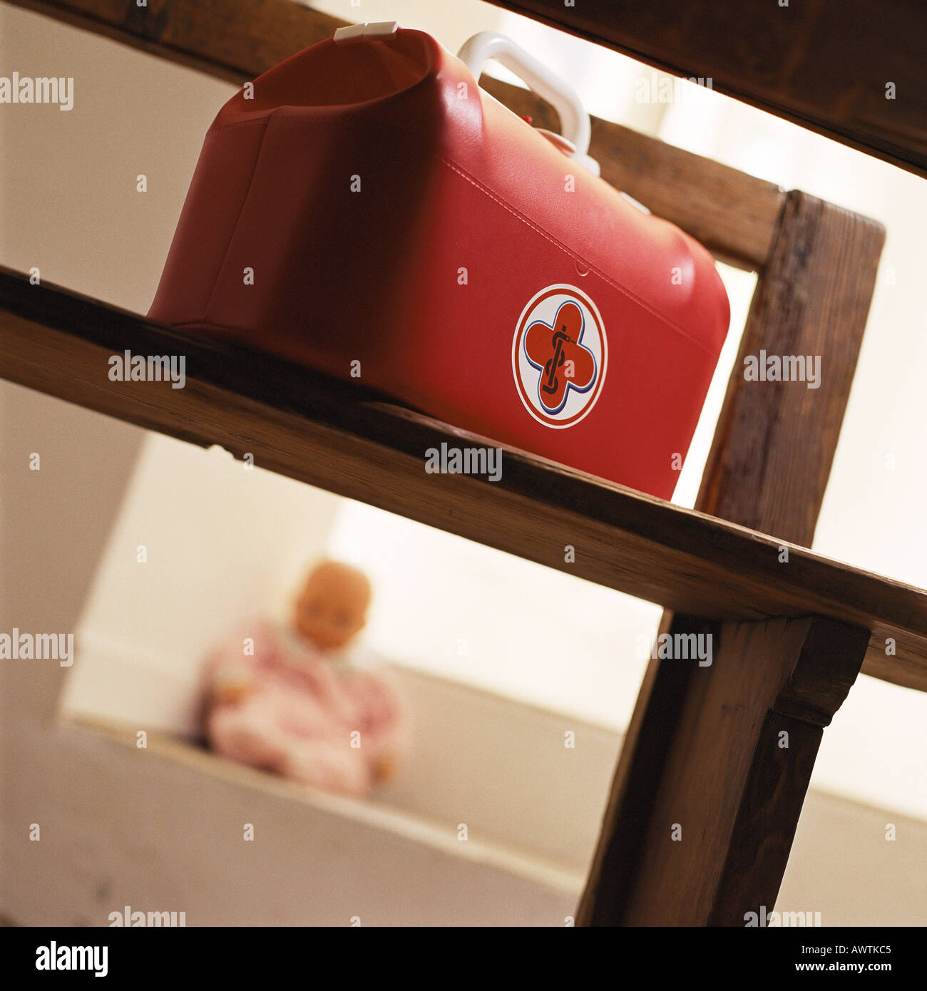 Child s Medical Bag On Chair Doll In Background Stock Photo Alamy child-s-medical-bag-on-chair-doll-in-background-stock-photo-alamy