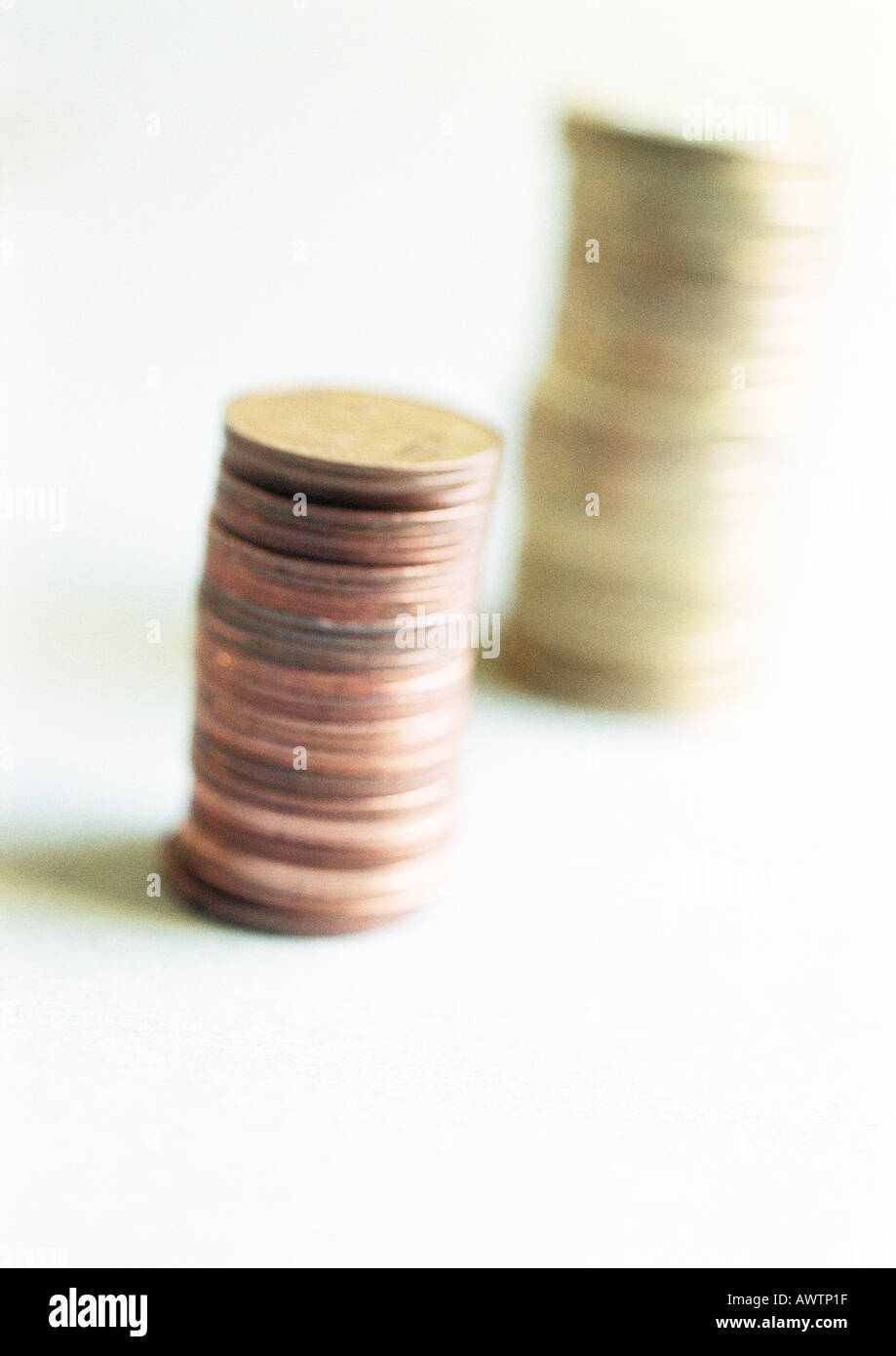 Two euros five cents hi-res stock photography and images - Alamy