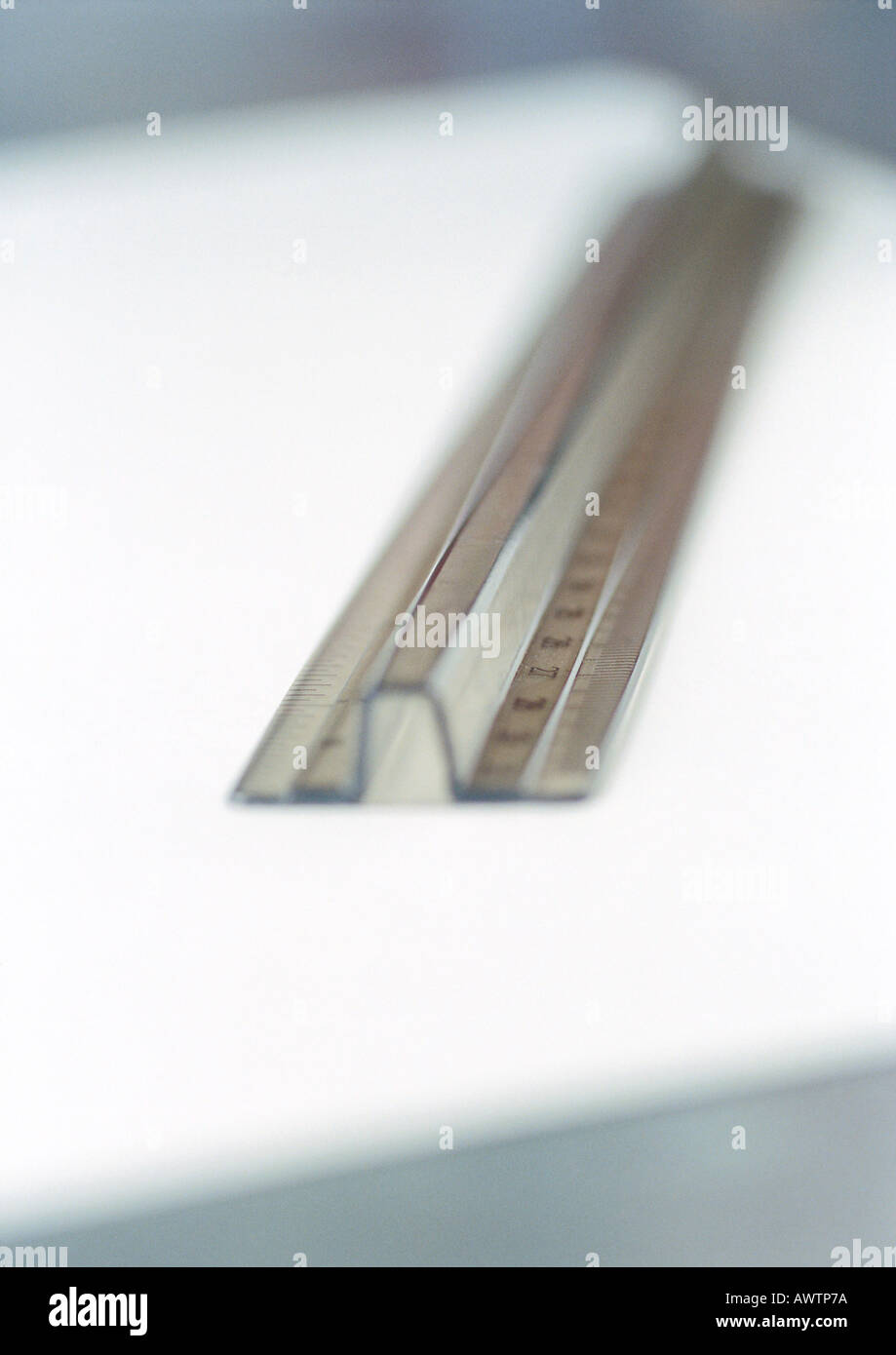 Maths measuring instrument hi-res stock photography and images - Alamy