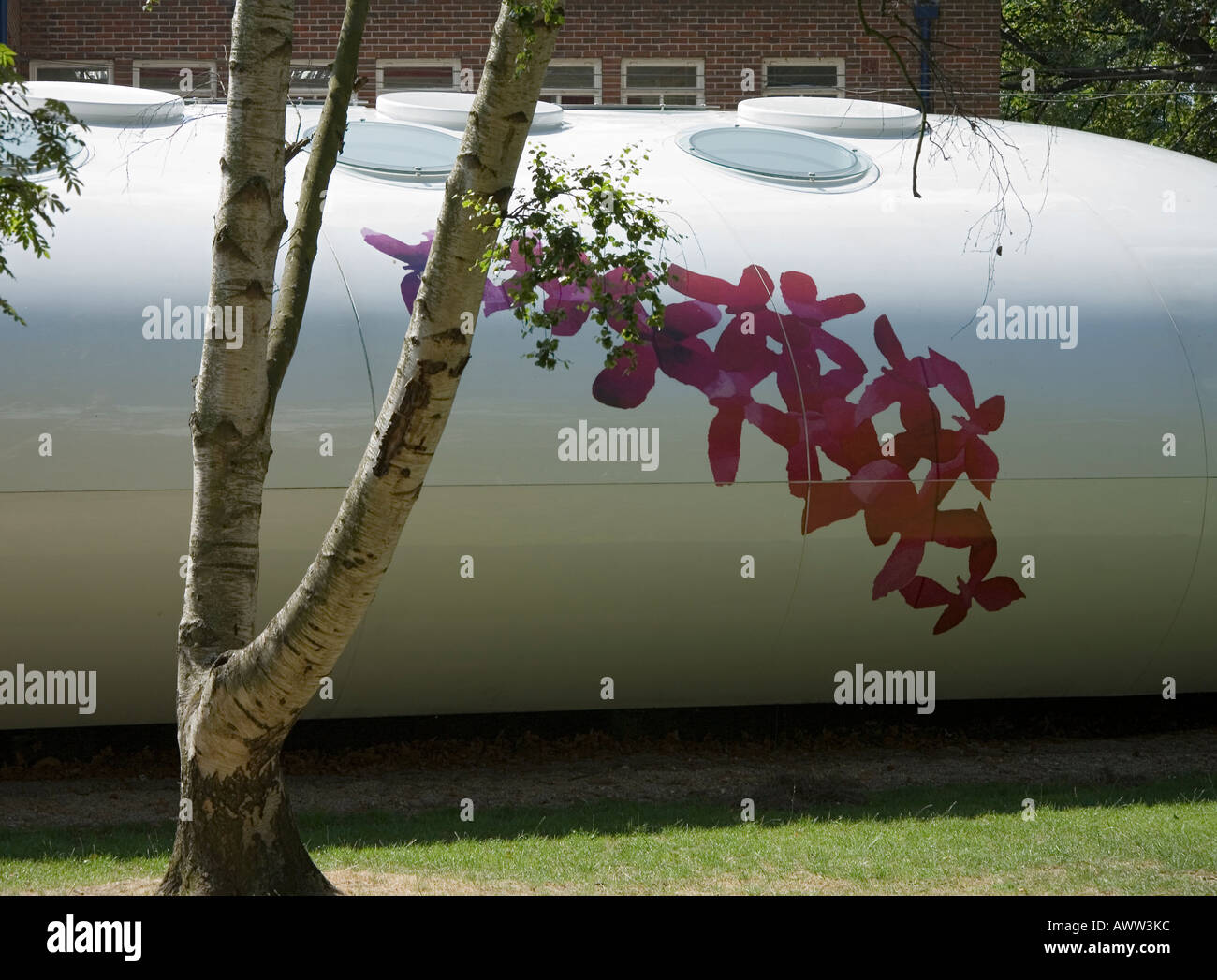 Grey court school richmond hires stock photography and images Alamy