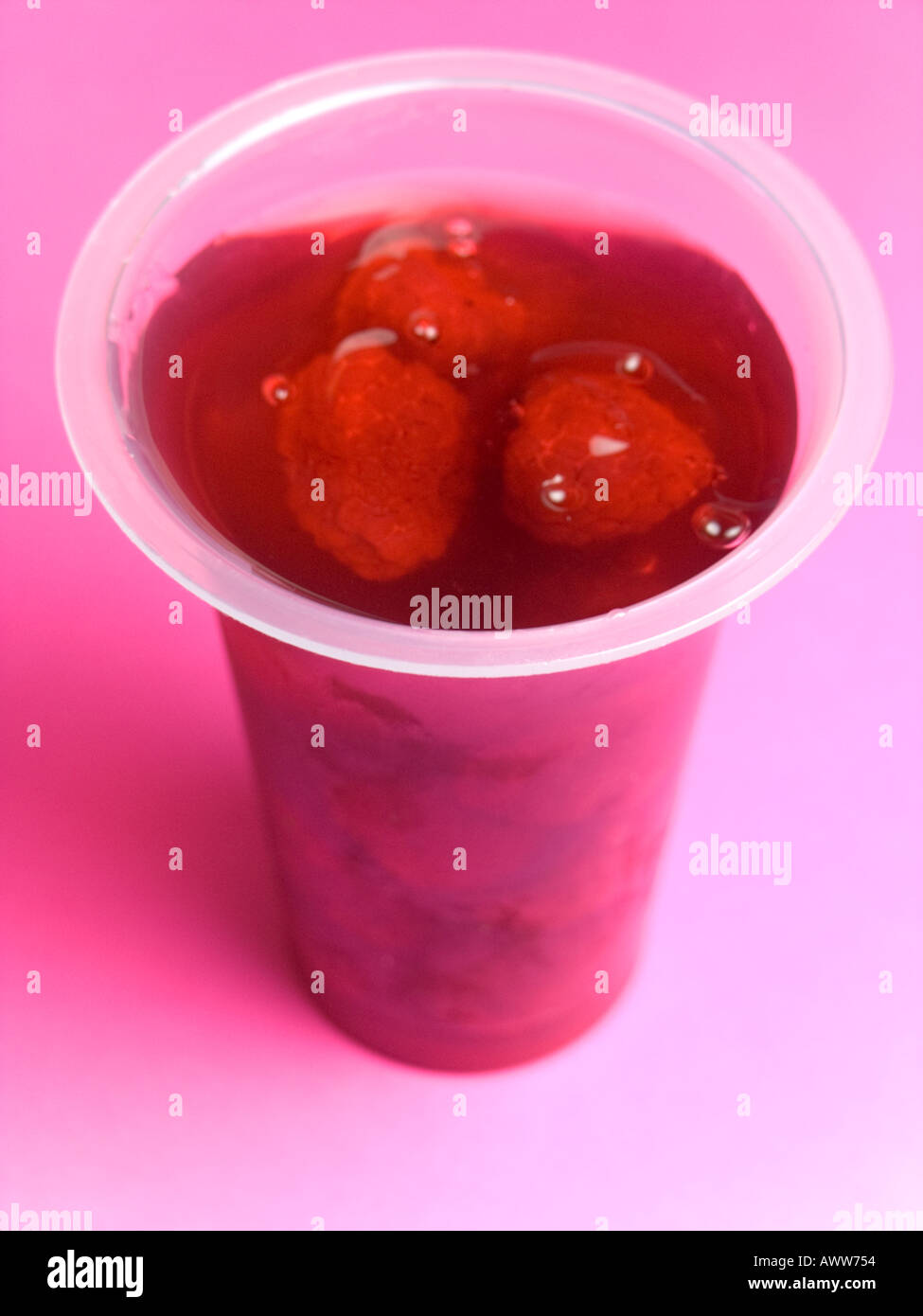 Download Raspberry Jelly Plastic Container High Resolution Stock Photography And Images Alamy Yellowimages Mockups