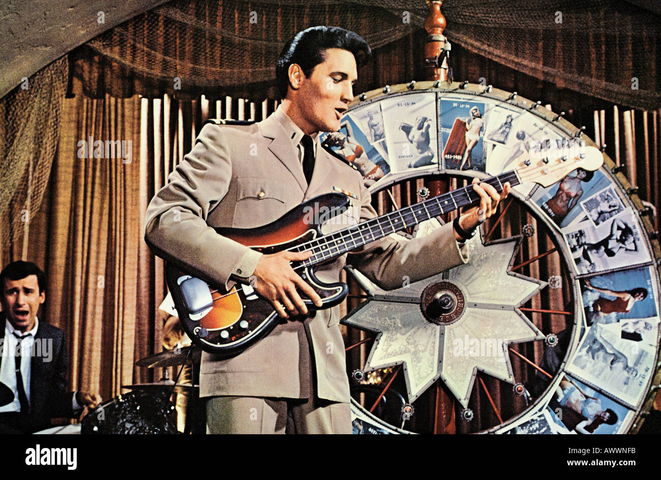 EASY COME, EASY GO Stock Photo