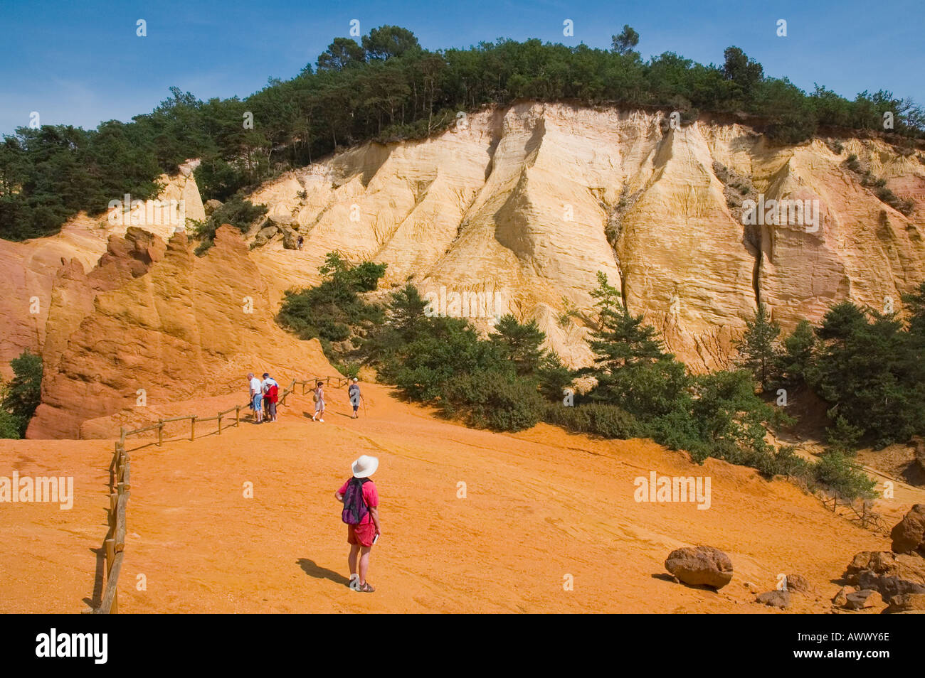 Ochre Colour High Resolution Stock Photography and Images - Alamy