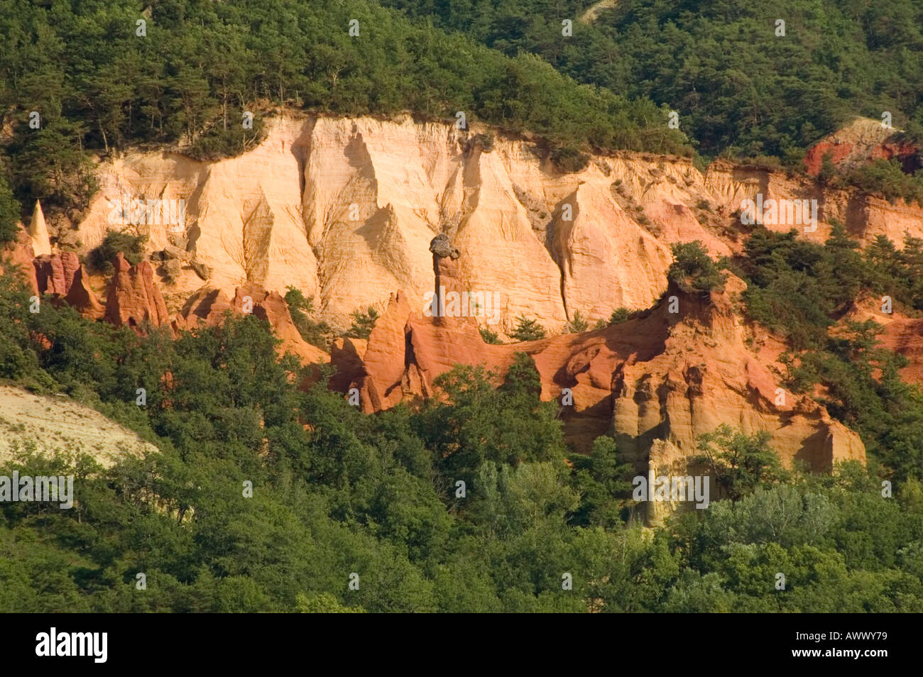 Ochre Colour High Resolution Stock Photography and Images - Alamy
