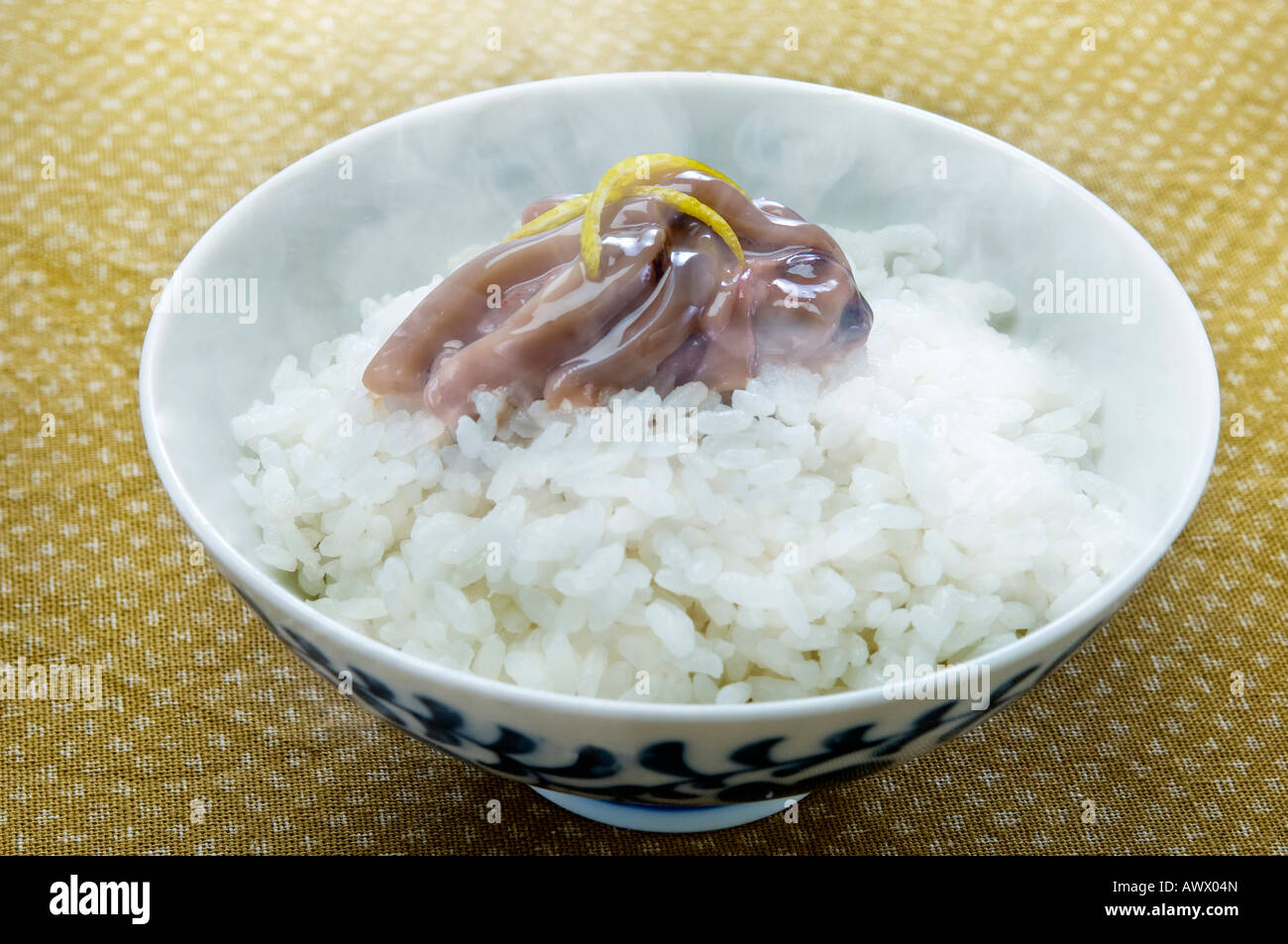 Fish guts pickled in salt and rice Stock Photo Alamy