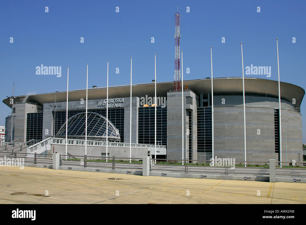 See beogradska hi-res stock photography and images - Alamy