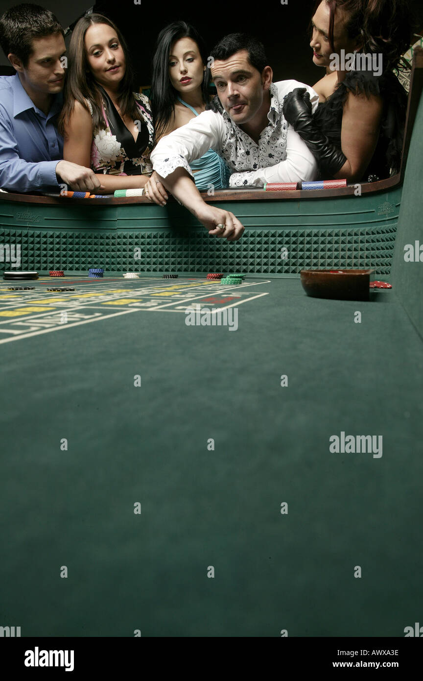 Queensland gambling community fund Craps rules for beginners
