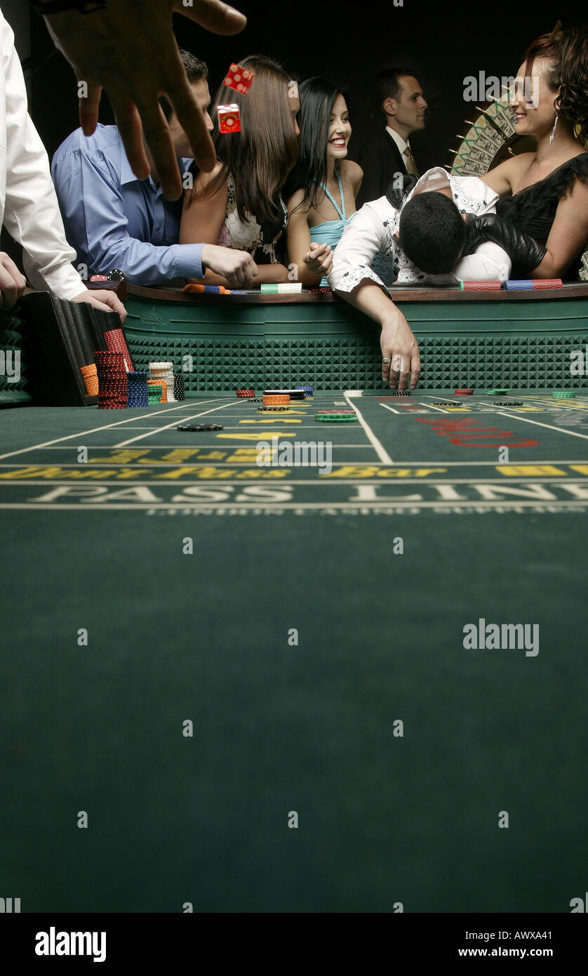 Craps In Italiano Craps In Italiano